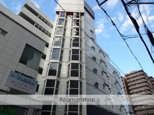 大阪府寝屋川市香里新町【マンション】の外観