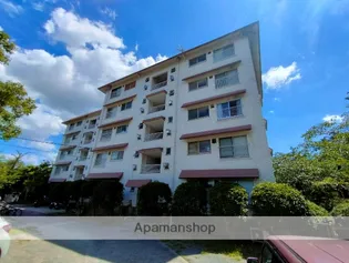 牧野ハイム1号棟の画像