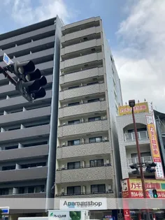 レジナコート【10階】の外観