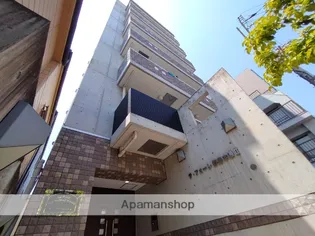 ラ フォーレ都島本通Ⅱの画像