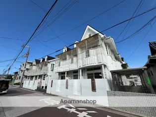 マイコート高槻八幡町【101号室】の外観