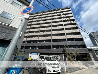 クリーデンス福島の画像