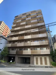 アーバネックス京橋【6階】の外観