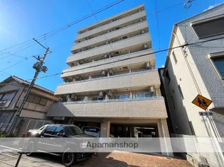 メイゾン都島の画像