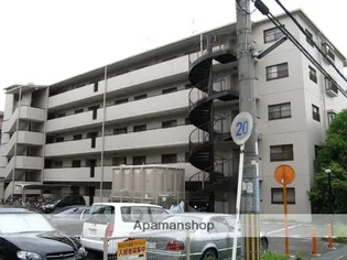 香里ヶ丘I番館の画像