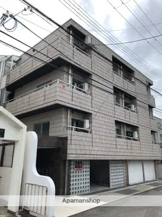 兵庫県尼崎市東園田町1丁目【マンション】の外観