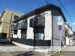 奥ハイツ2の画像