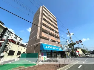 ドミール新深江の画像