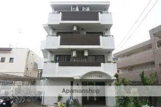 ジョイフル富田【205号室】の外観