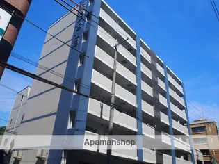 大阪府大阪市福島区玉川1丁目【マンション】の外観