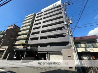 グランドールハタダビルディングIの画像