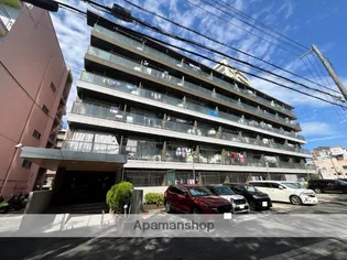 シャルマン桜宮の画像