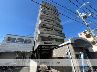 メゾン ド フレシェールの画像