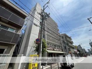 ラ フォーレ都島本通Ⅰの画像