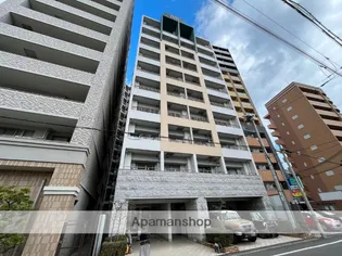 セイワパレス京橋コルティーレの画像