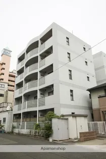 メゾン・プリオール【1階】の外観