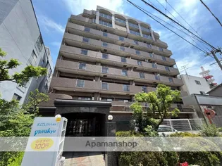 ボヌール関目の画像