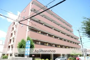 M‘プラザ津田駅前十二番館の画像