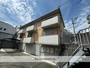 クリスタルビューハイツの画像