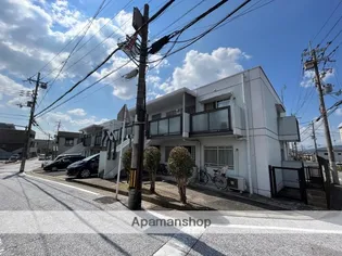 サンヒルズ杉本の画像