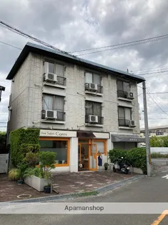 ウラノス壱番館の画像