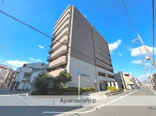 エスレジデンス野江の画像