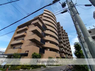 グラン・シャリオ【8階】の外観