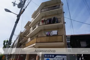 今清マンションの画像