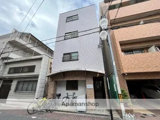 グランブルー都島の画像