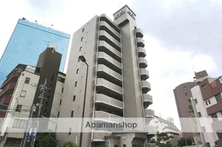 エスリード大阪城北【503号室】の外観