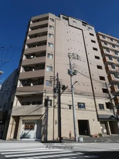 大阪府大阪市福島区福島7丁目【マンション】の外観