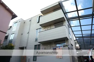 ヘーベルメゾンKⅡの画像