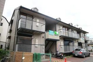 ワールドライフ中田Ⅰの画像