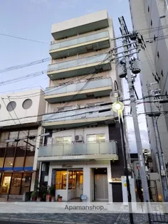 サンステラ【3階】の外観