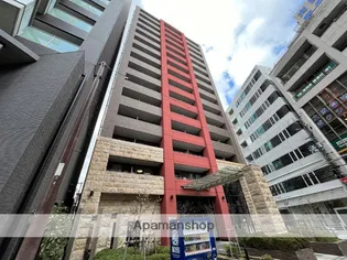 エスティメゾン京橋の画像