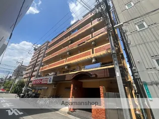 東洋プラザ野江内代の画像