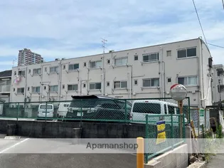 諏訪マンションの画像