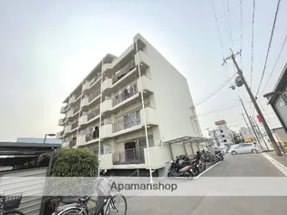 ウエストハイツP1の画像