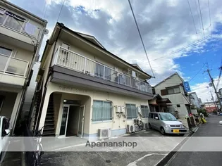 大谷グリーンハイツの画像