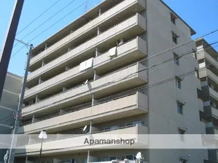 サンハイム今福の画像