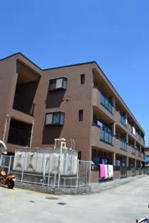 プレステージⅡ【1階】の外観