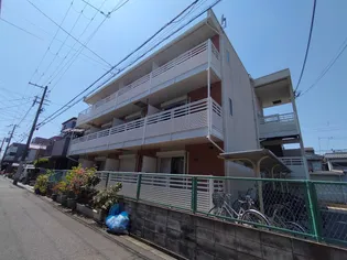 レオネクストルナの画像