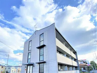 レオパレス枚方堂山の画像