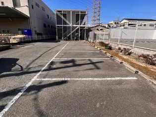 レオパレスフジ【2階】のその他画像