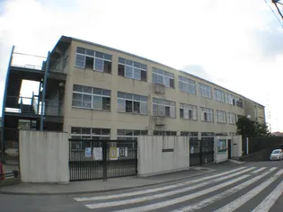 レオパレスフジ【2階】の周辺