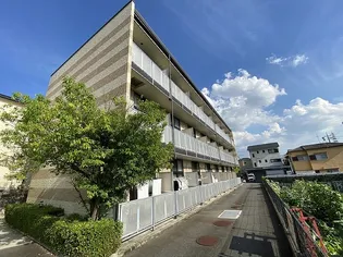 レオパレスの画像