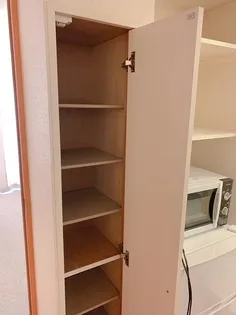 レオパレス武庫川【1階】のその他画像