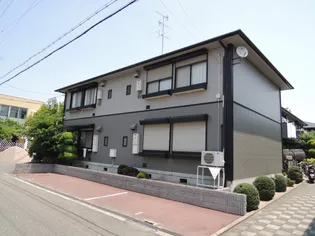 サンビレッジ芳崎 B【101号室号室】の外観