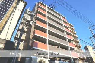 T'S SQUARE城東野江の画像