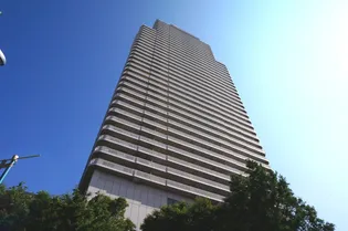 リバーカントリーガーデン京橋の画像
